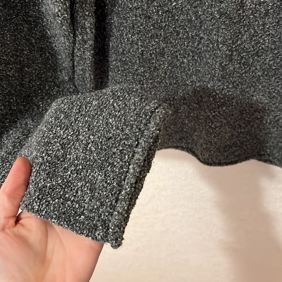 Columbia Scoop Neck Knit Sweater - Picture 3 of 4